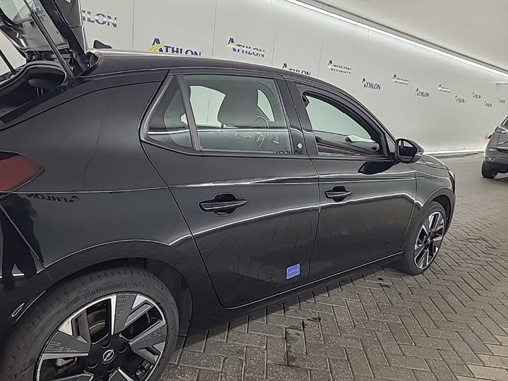 Foto 30 van Opel Corsa-e