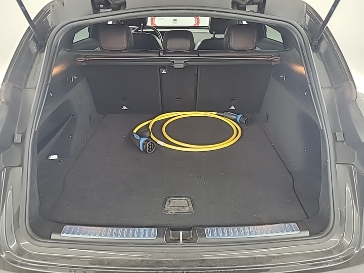 Foto 4 van Mercedes EQC