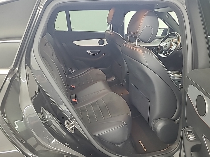 Foto 6 van Mercedes EQC