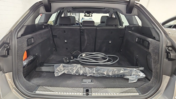 Foto 9 van BMW i5