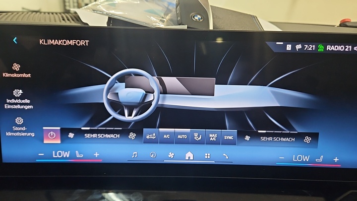 Foto 14 van BMW i5