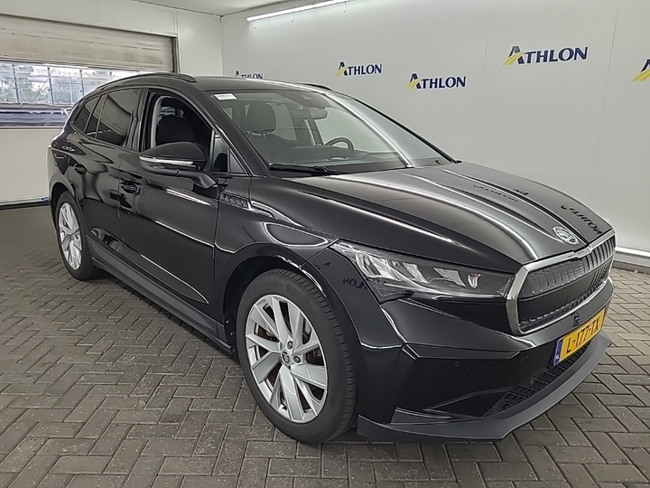Foto 3 van Skoda Enyaq