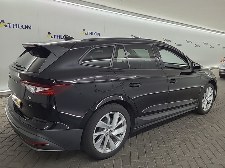 Foto 4 van Skoda Enyaq