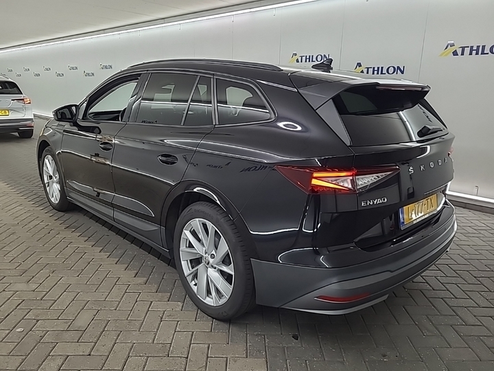 Foto 5 van Skoda Enyaq