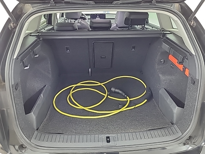 Foto 6 van Skoda Enyaq