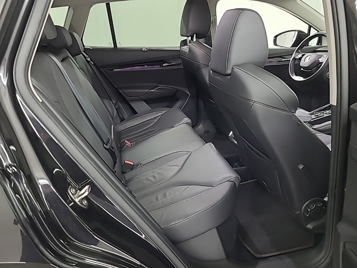 Foto 8 van Skoda Enyaq