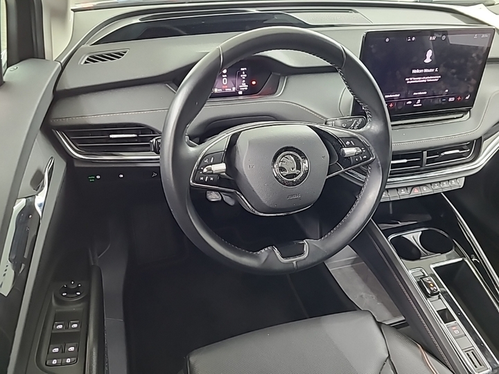 Foto 9 van Skoda Enyaq