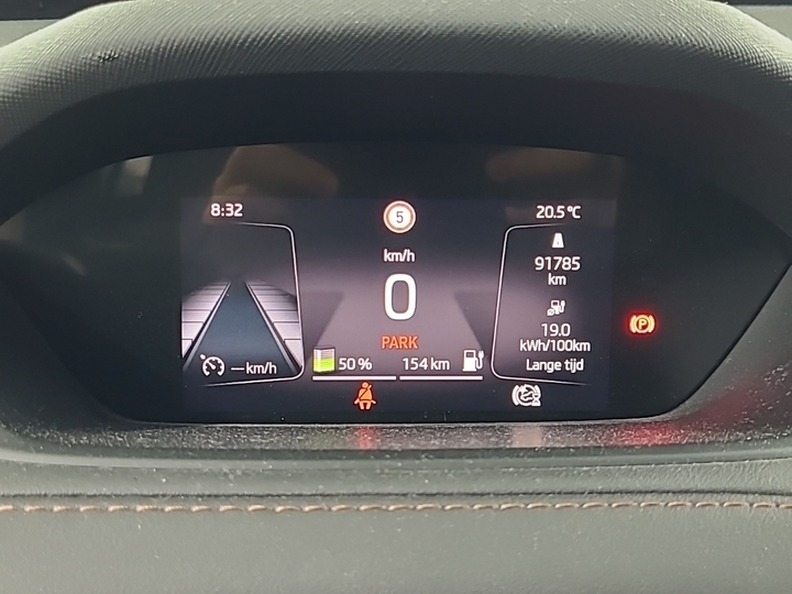 Foto 10 van Skoda Enyaq