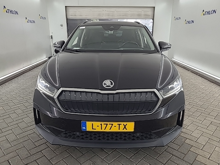 Foto 15 van Skoda Enyaq