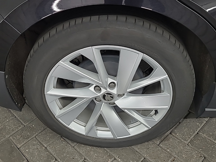 Foto 17 van Skoda Enyaq
