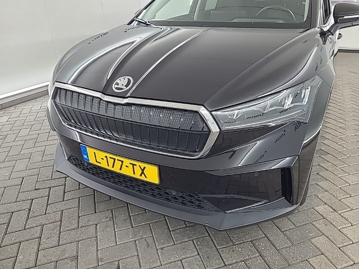 Foto 18 van Skoda Enyaq