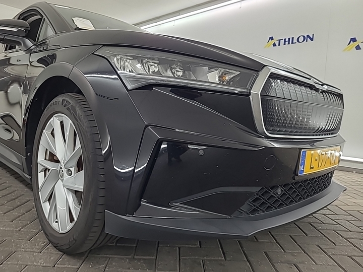 Foto 19 van Skoda Enyaq