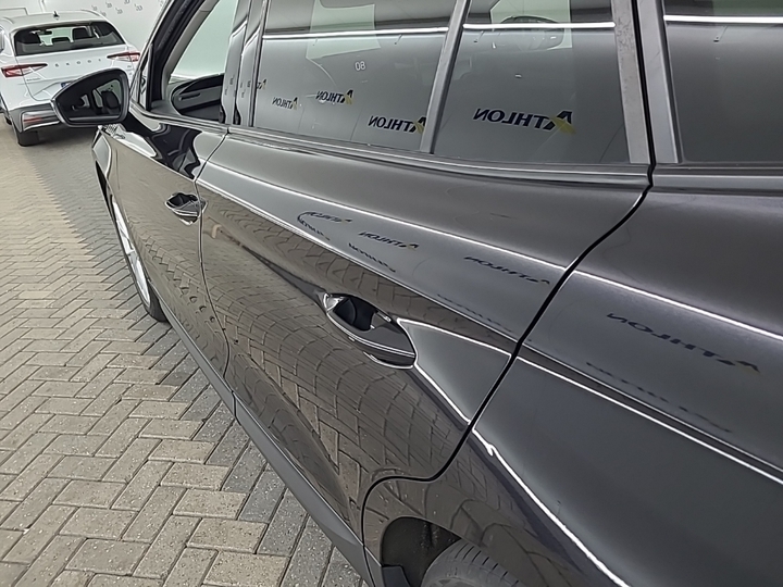 Foto 20 van Skoda Enyaq