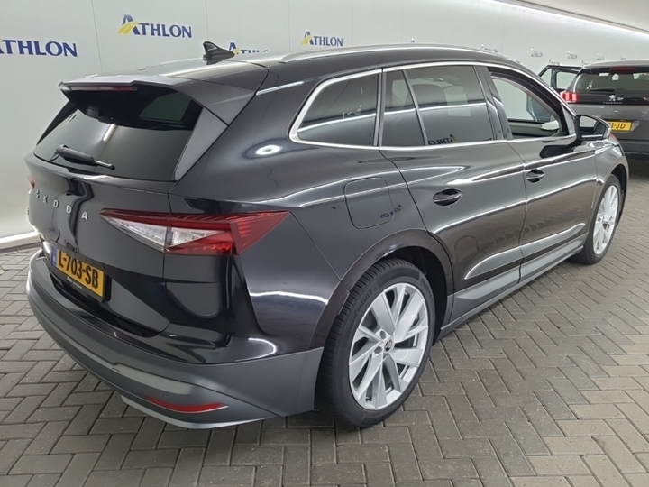 Photo 4 of Skoda Enyaq