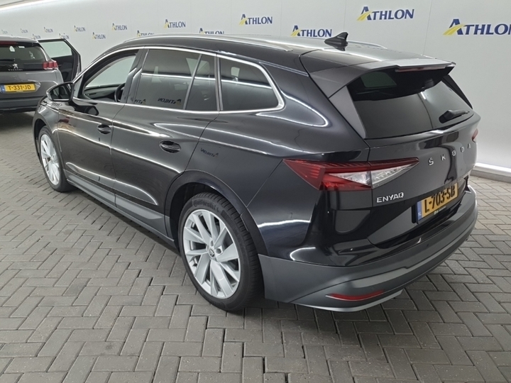 Photo 5 of Skoda Enyaq