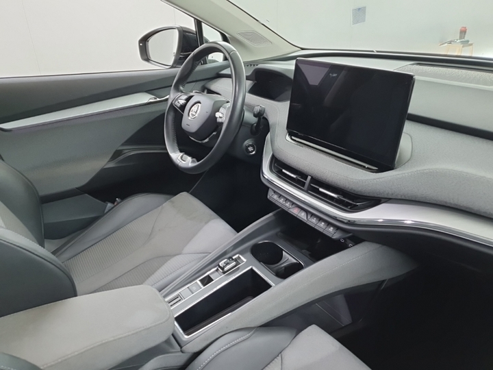 Photo 7 of Skoda Enyaq
