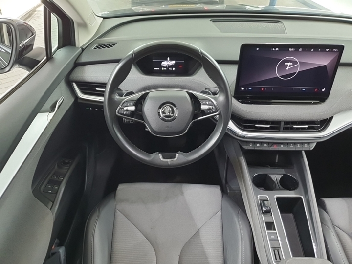 Photo 9 of Skoda Enyaq