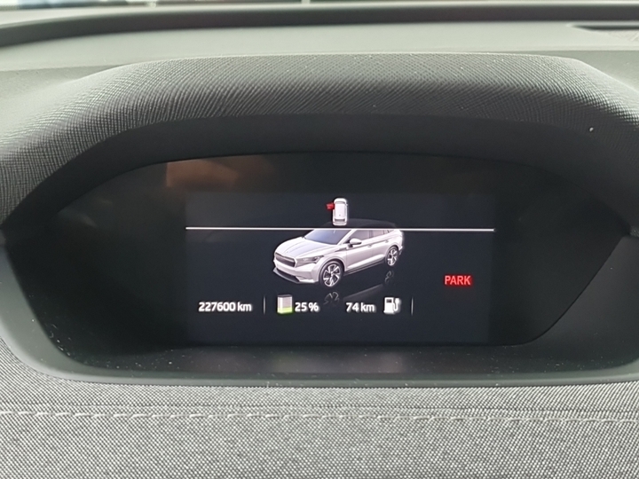 Photo 10 of Skoda Enyaq