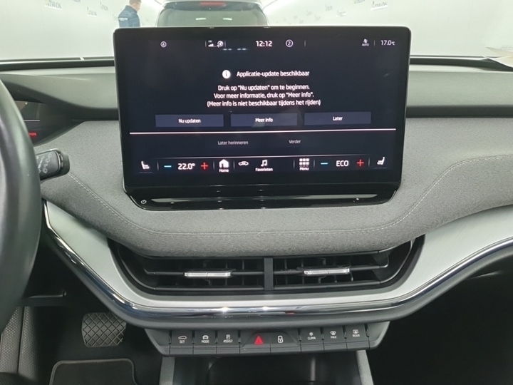 Photo 11 of Skoda Enyaq