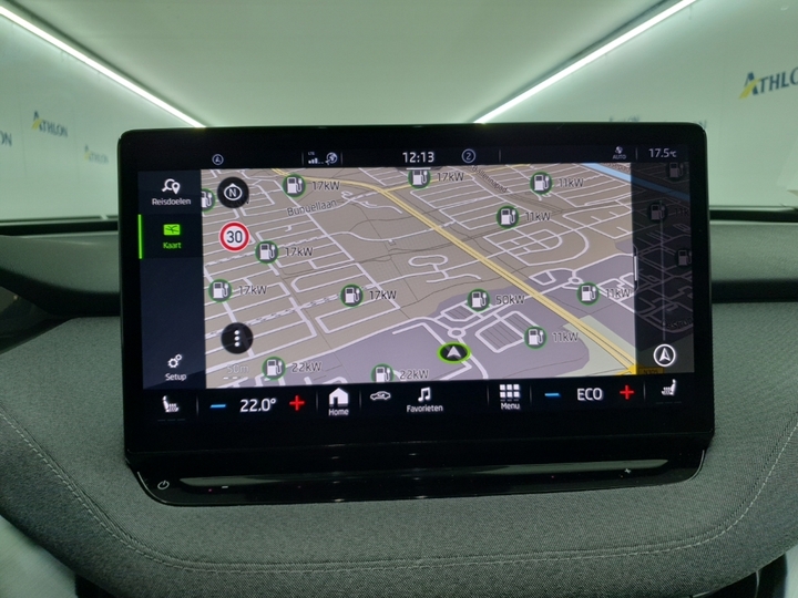 Photo 12 of Skoda Enyaq