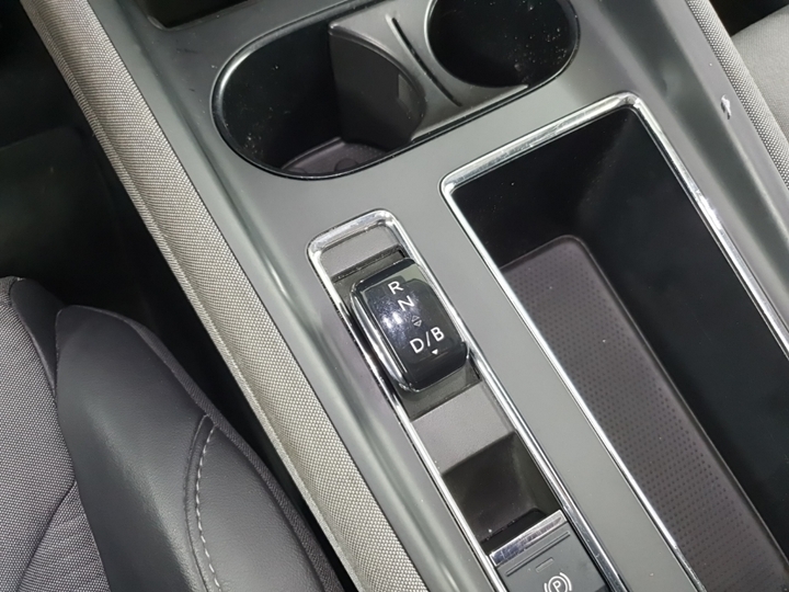 Photo 13 of Skoda Enyaq