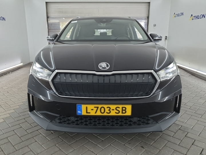 Photo 17 of Skoda Enyaq