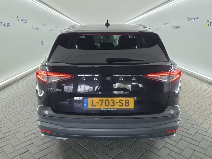Photo 18 of Skoda Enyaq