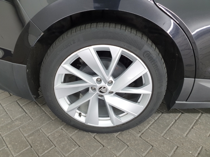 Photo 22 of Skoda Enyaq