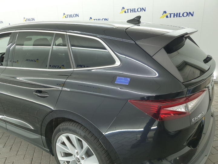 Photo 28 of Skoda Enyaq