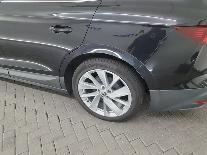 Photo 32 of Skoda Enyaq