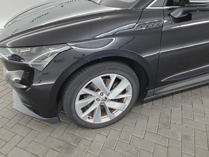 Photo 34 of Skoda Enyaq