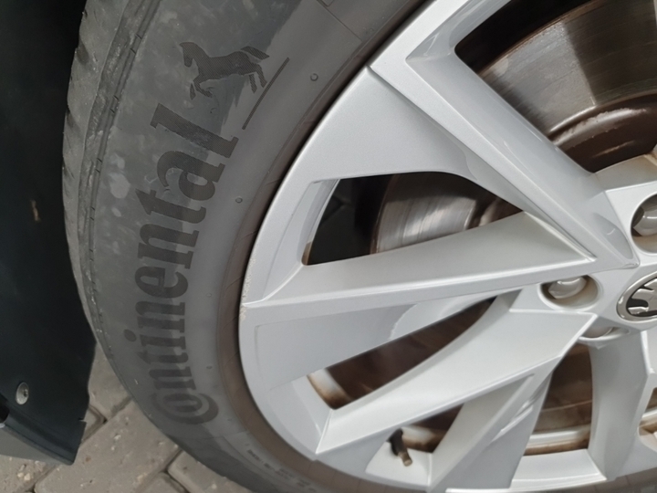 Photo 35 of Skoda Enyaq