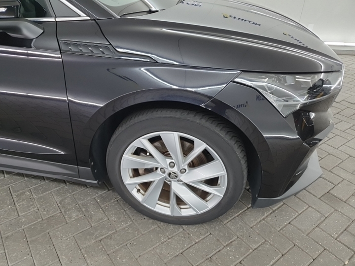 Photo 36 of Skoda Enyaq