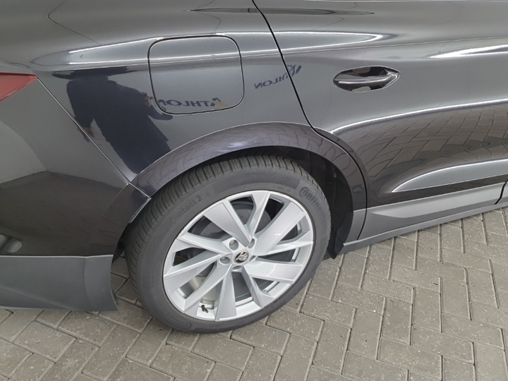 Photo 38 of Skoda Enyaq