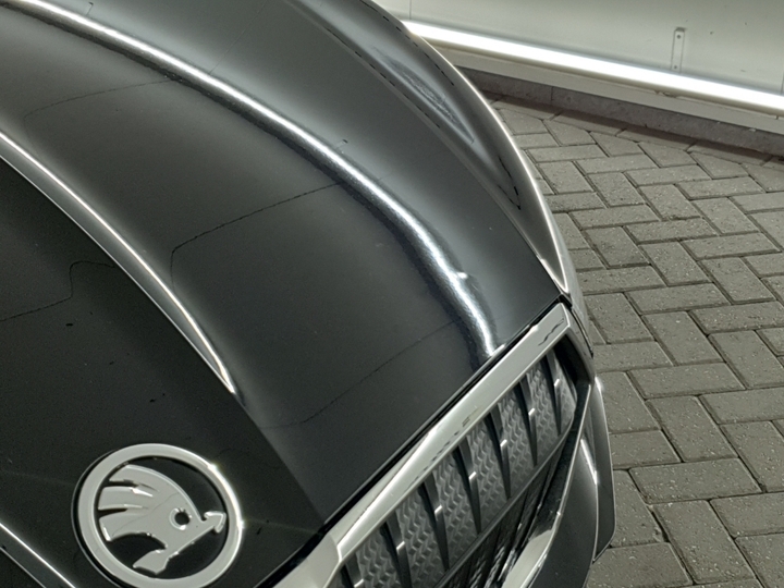 Photo 40 of Skoda Enyaq