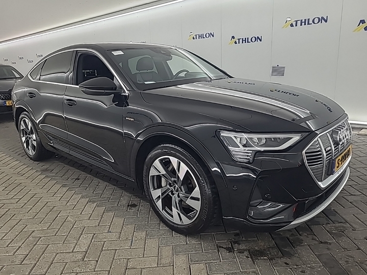 Foto 3 van Audi e-tron sportback