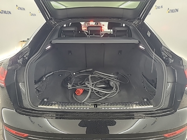 Foto 5 van Audi e-tron sportback