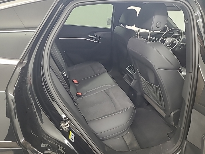 Foto 7 van Audi e-tron sportback