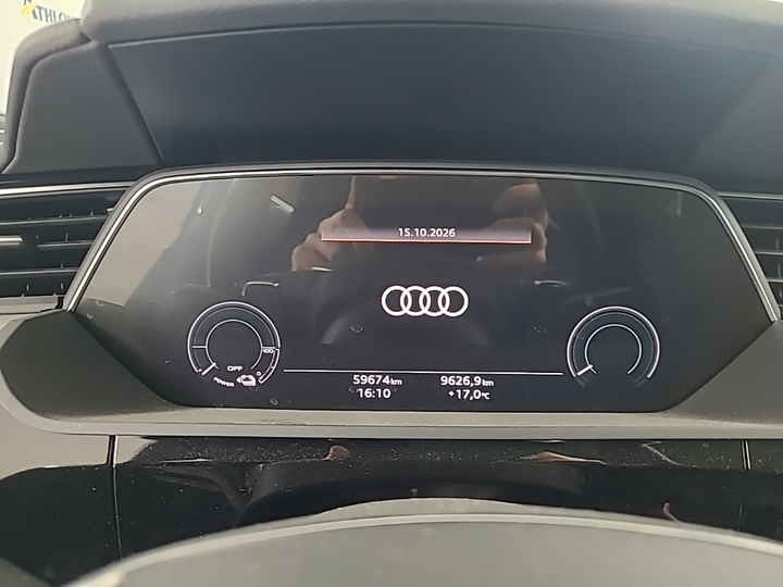 Foto 9 van Audi e-tron sportback