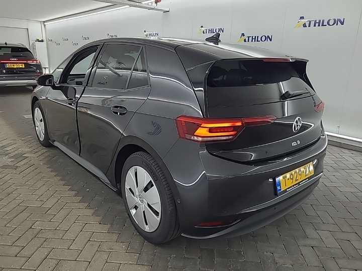Foto 4 van Volkswagen ID.3
