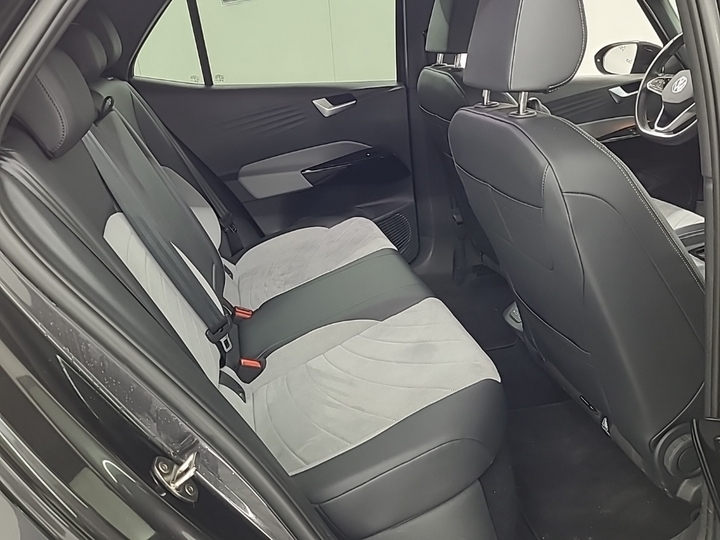 Foto 6 van Volkswagen ID.3