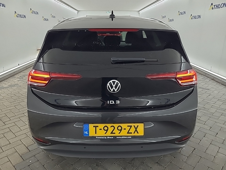 Foto 13 van Volkswagen ID.3