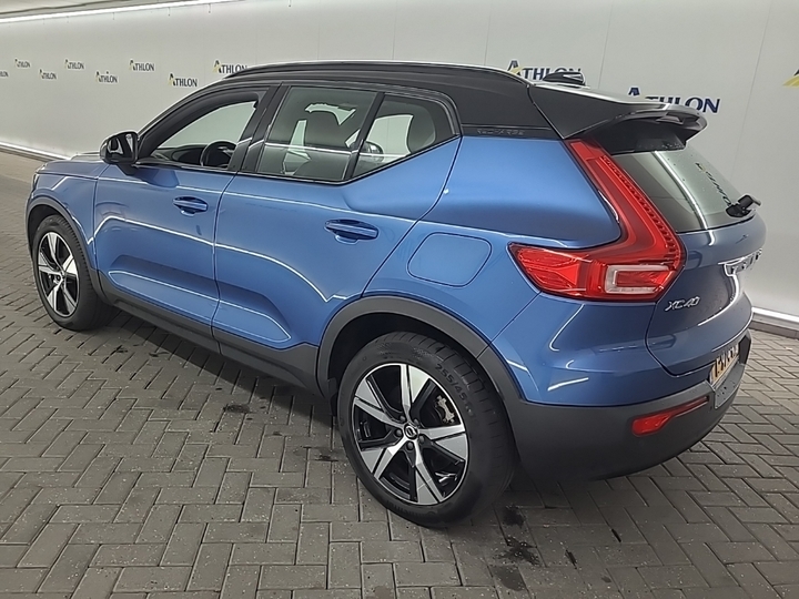 Foto 5 van Volvo XC40 Recharge
