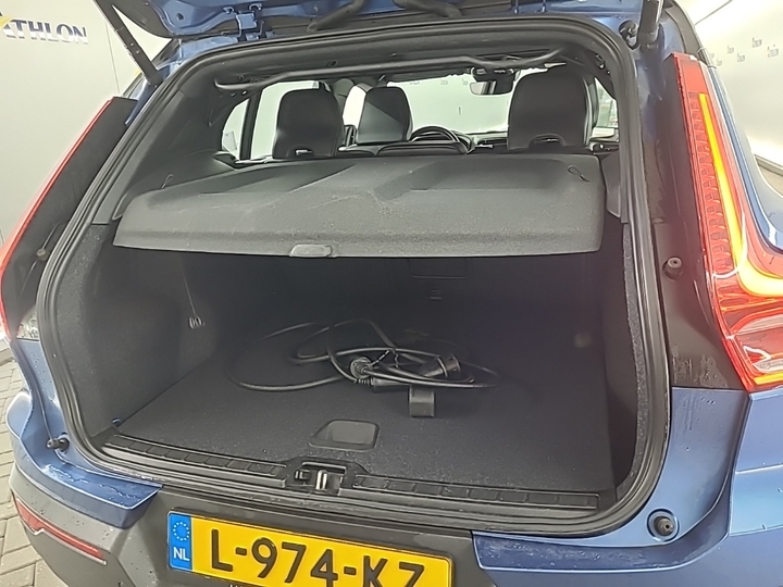 Foto 6 van Volvo XC40 Recharge