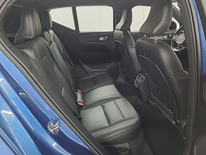 Foto 8 van Volvo XC40 Recharge