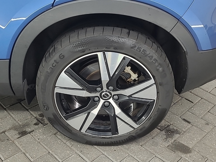 Foto 15 van Volvo XC40 Recharge