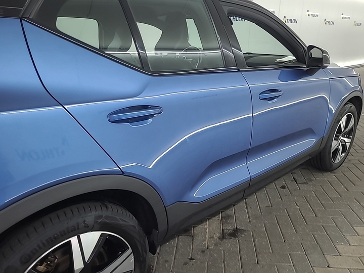 Foto 17 van Volvo XC40 Recharge