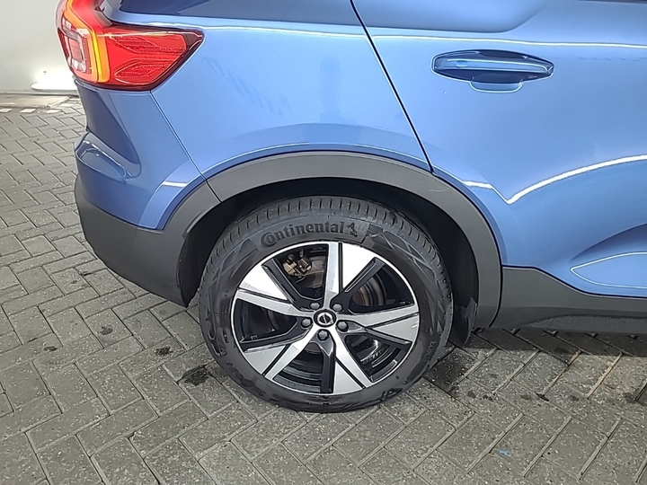 Foto 19 van Volvo XC40 Recharge
