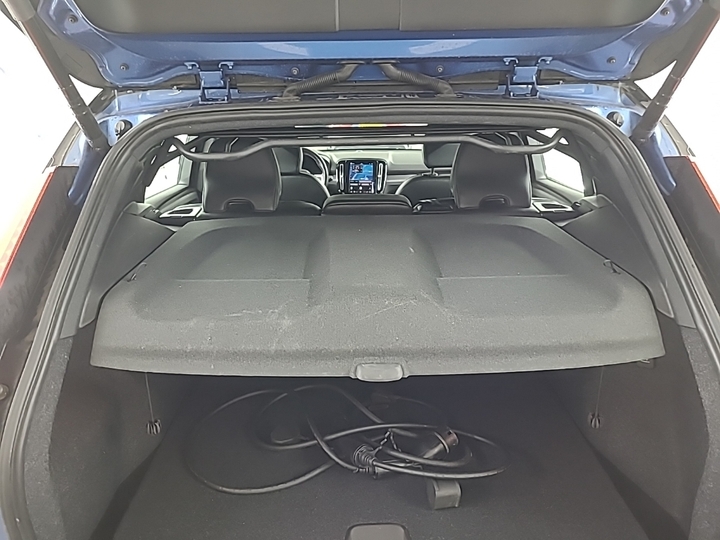 Foto 20 van Volvo XC40 Recharge