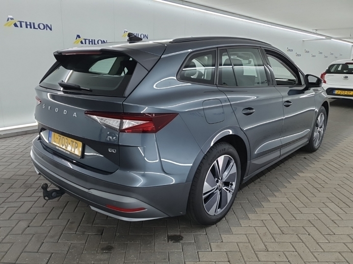 Foto 3 van Skoda Enyaq